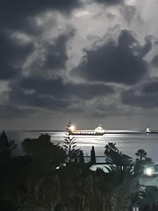 Los Pinos Del Mar - Atico Con Vistas Al Mar Vera Eksteriør bilde